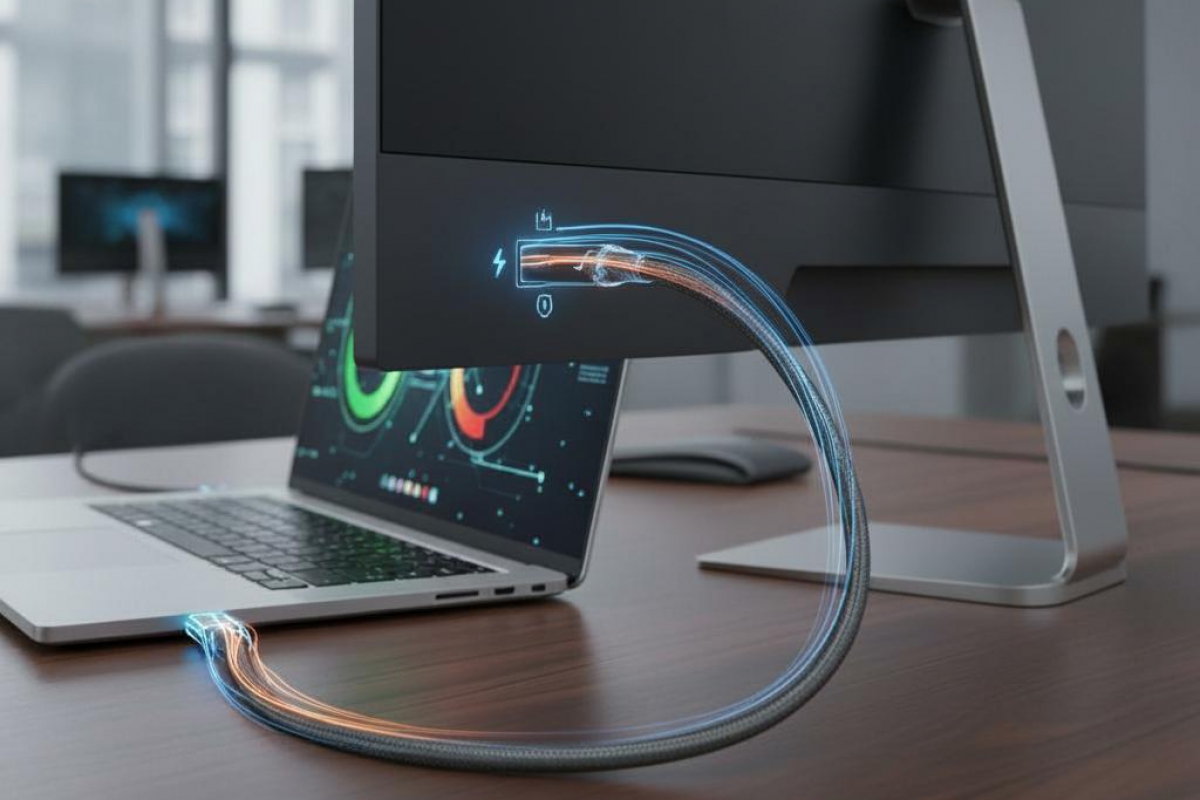 Gu a con todos los tipos de cable usb c para cargar transferir datos