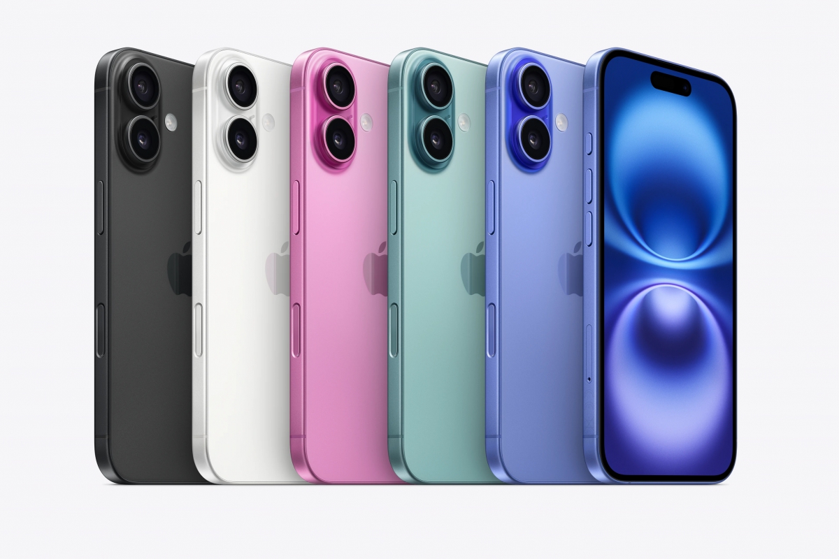Iphone Less Than R6000 Apple rebaja solo 100 euros los iPhone 16 que además vienen con la ...
