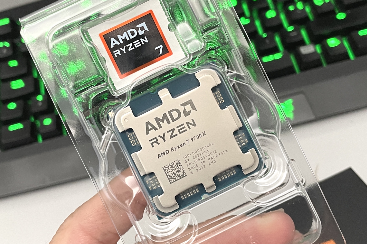 Las 10 Mejores CPUs Calidad-Precio