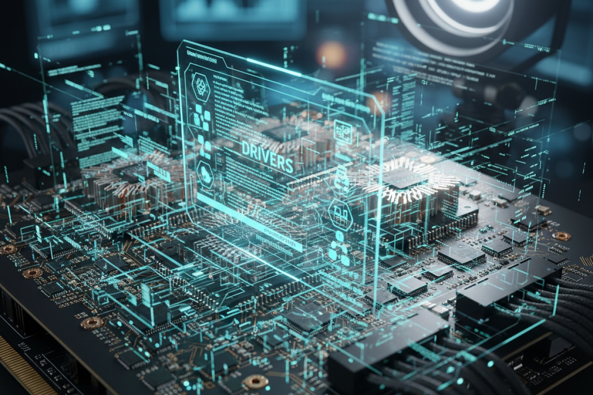 Nuevos drivers Qualcomm para las GPU Adreno que añaden mejoras en ...