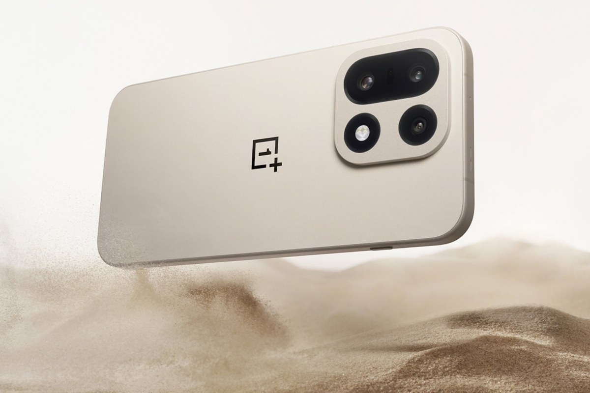 Todos los detalles y características del OnePlus 15 que llegará a España el 13 de noviembre