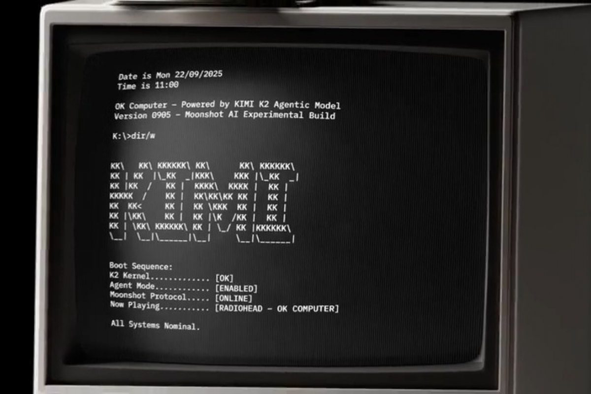 Probamos OK Computer, la IA agéntica de Kimi AI. ¿Merece realmente la pena?