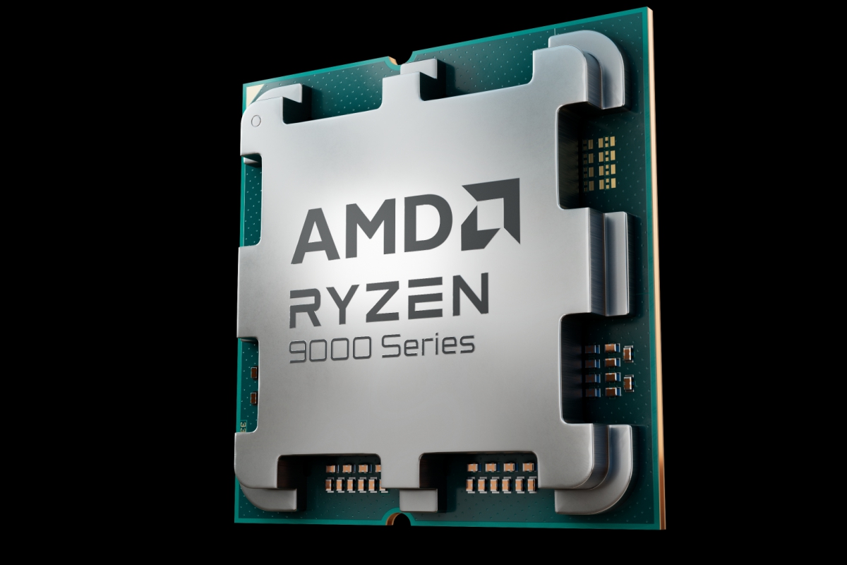 AMD prepara un Ryzen 7 9850X3D con memoria DDR5 a 9.800 MT/s
