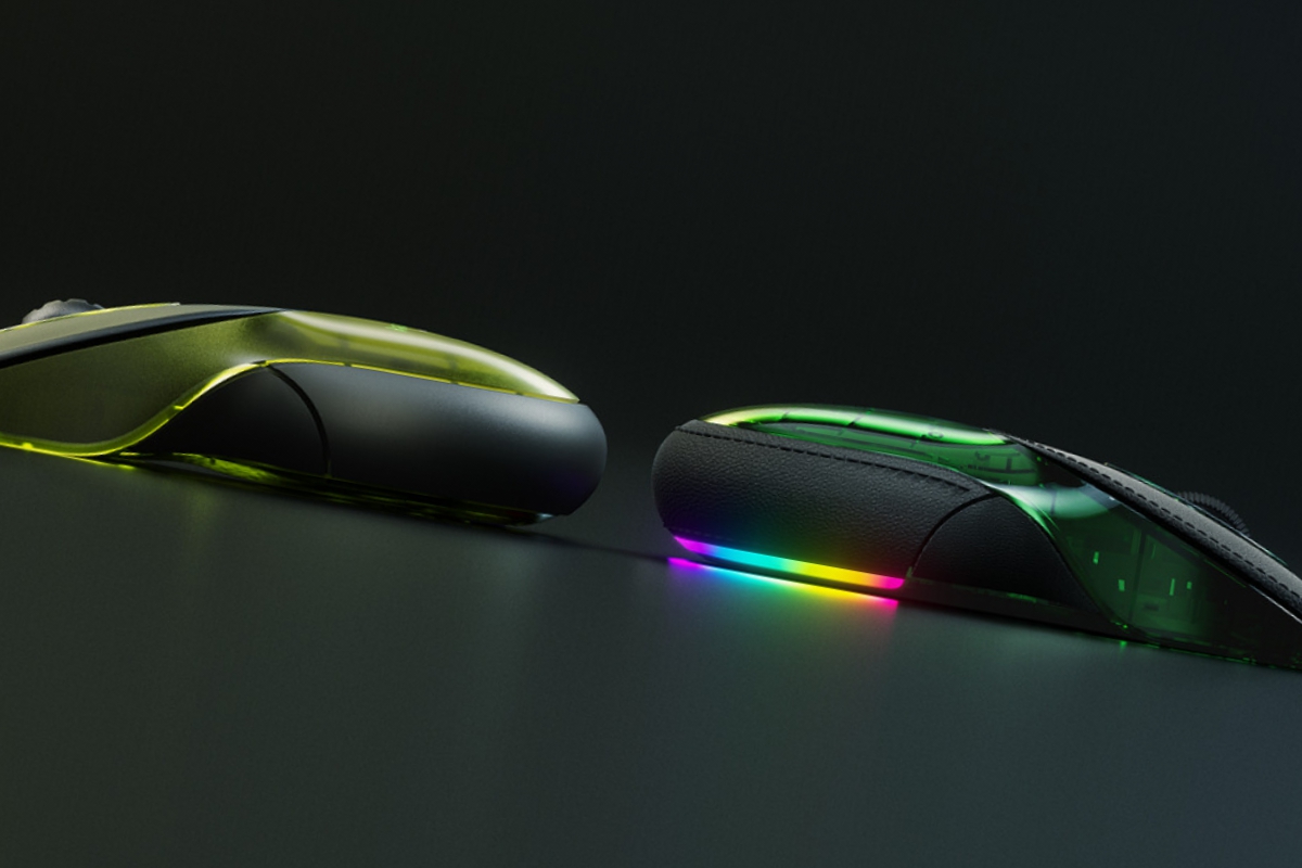 Razer revive el mítico Boomslang con una edición 20