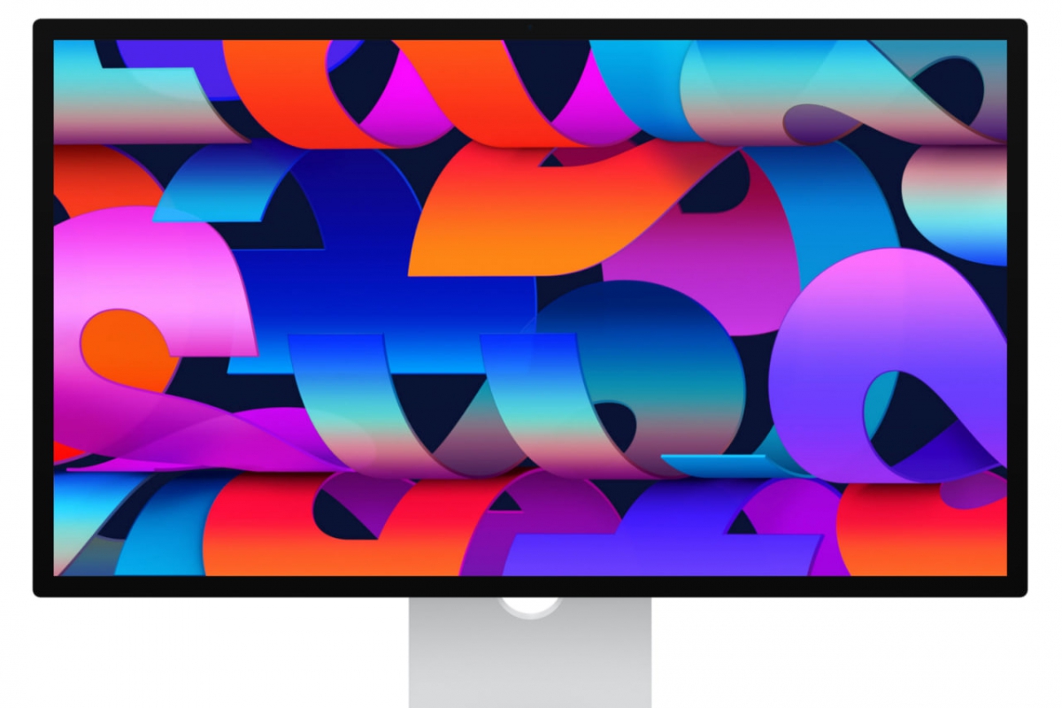 El Apple Studio Display recibirá una actualización en 2026, panel mejorado y tasa de refresco variable a 120 Hz