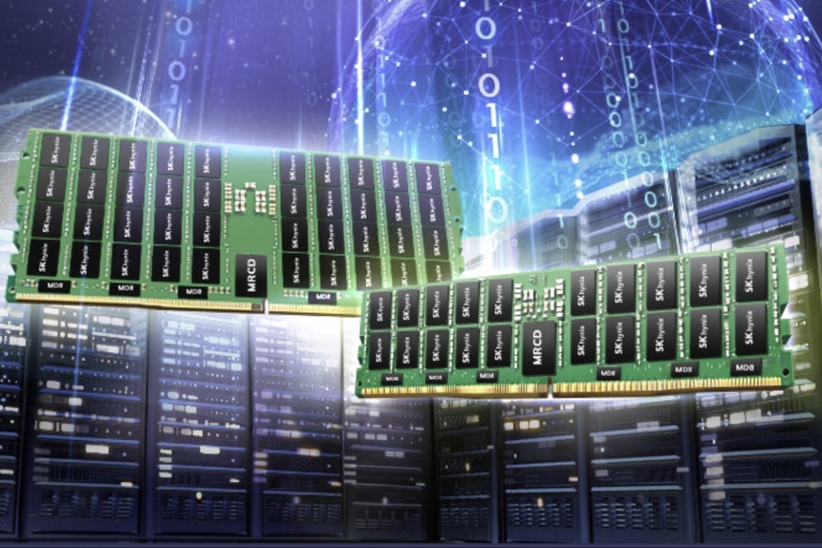 SK Hynix prevé escasez de memoria hasta al menos el 2028, pero solo para DDR, GDDR y LPDDR