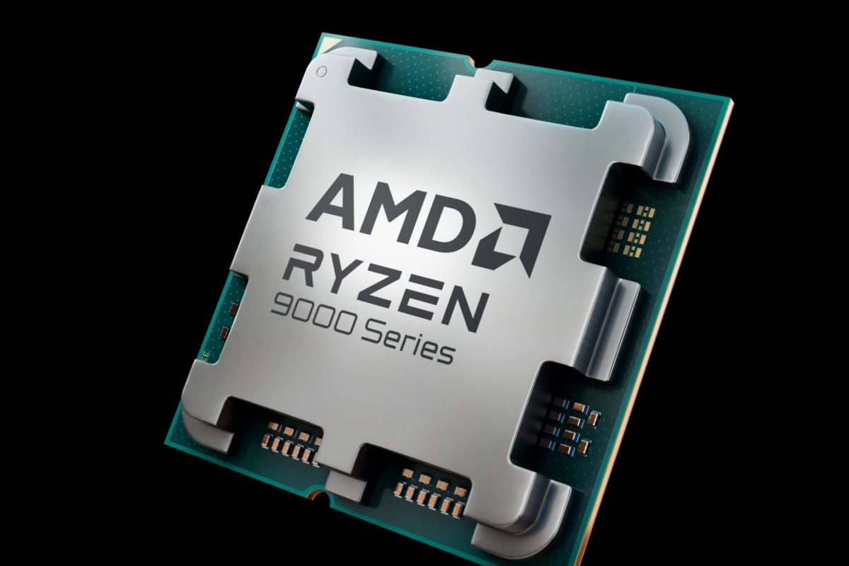 Según los rumores, el AMD Ryzen 7 9850X3D se lanzará el 28 de enero