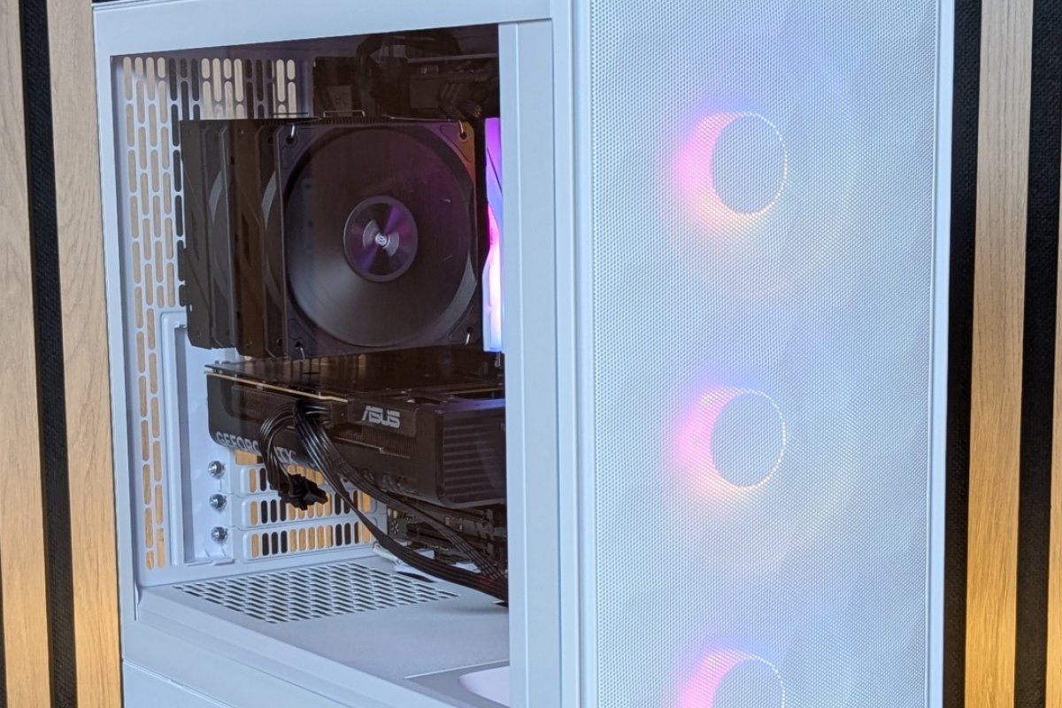 Fractal Design Pop 2 Air Review