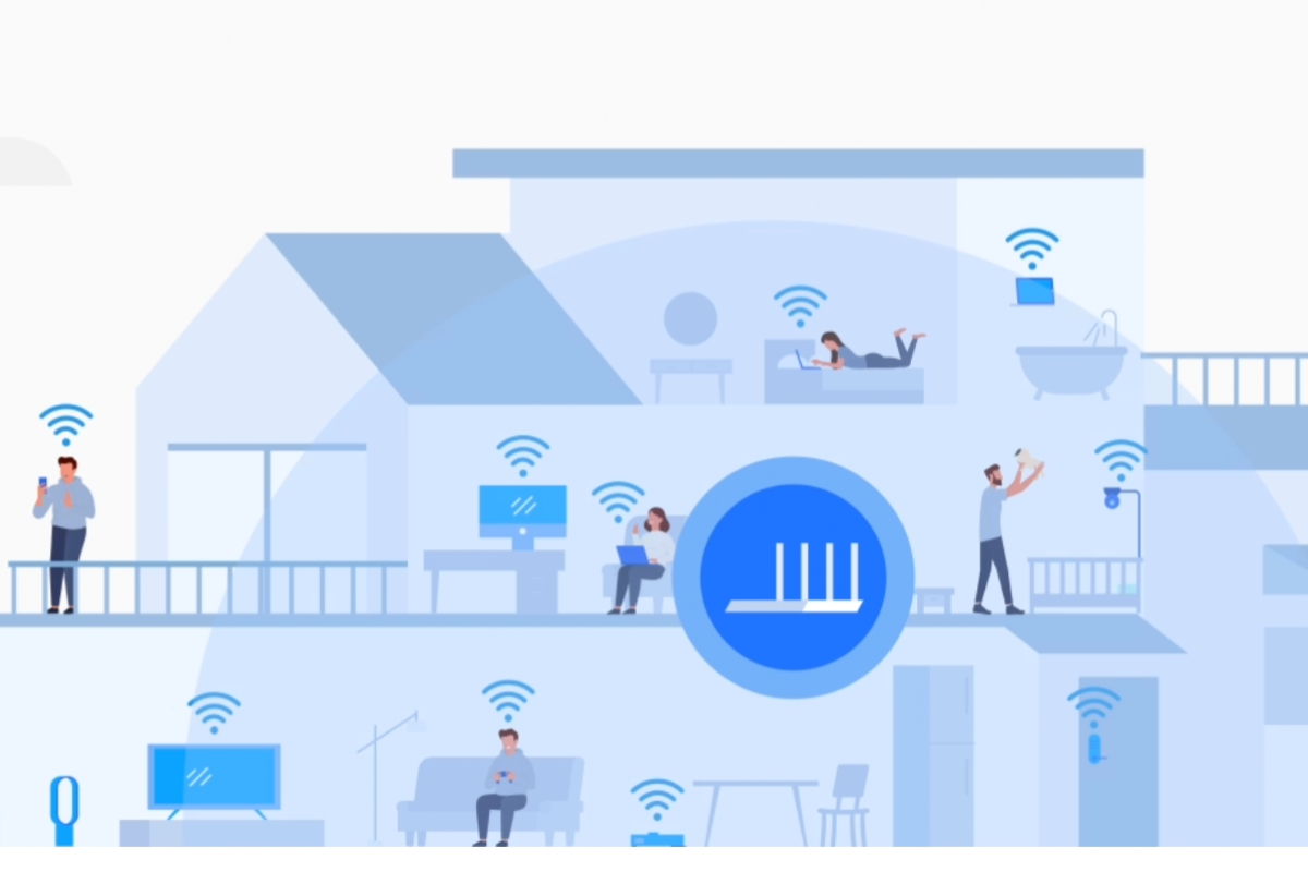 TP-Link ha realizado la primera prueba con Wi-Fi 8, estabilidad real con la conexión inalámbrica de próxima generación