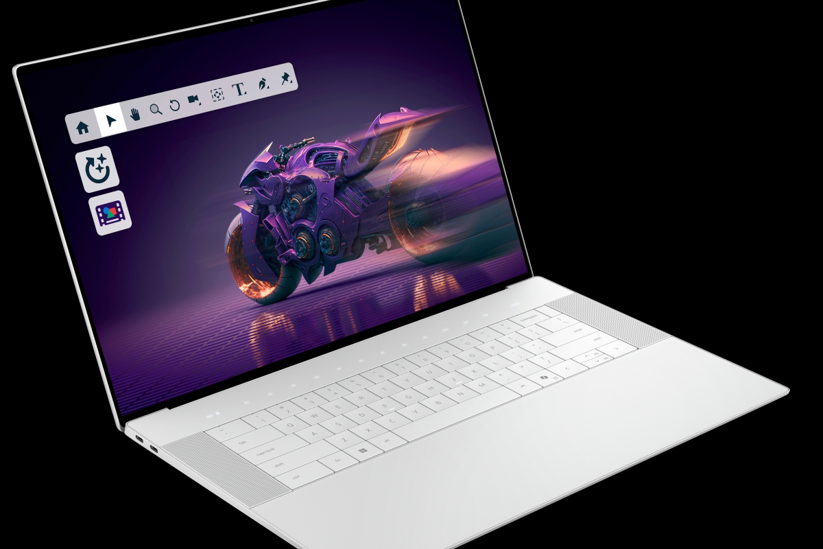 Dell está trabajando en un portátil con el SoC NVIDIA N1X