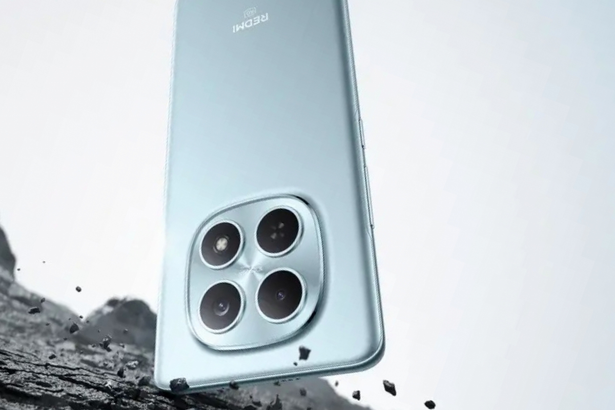 Xiaomi redefine la gama media con los Redmi Note 15: cinco modelos con AMOLED brillante, grandes baterías y hasta 200 MP