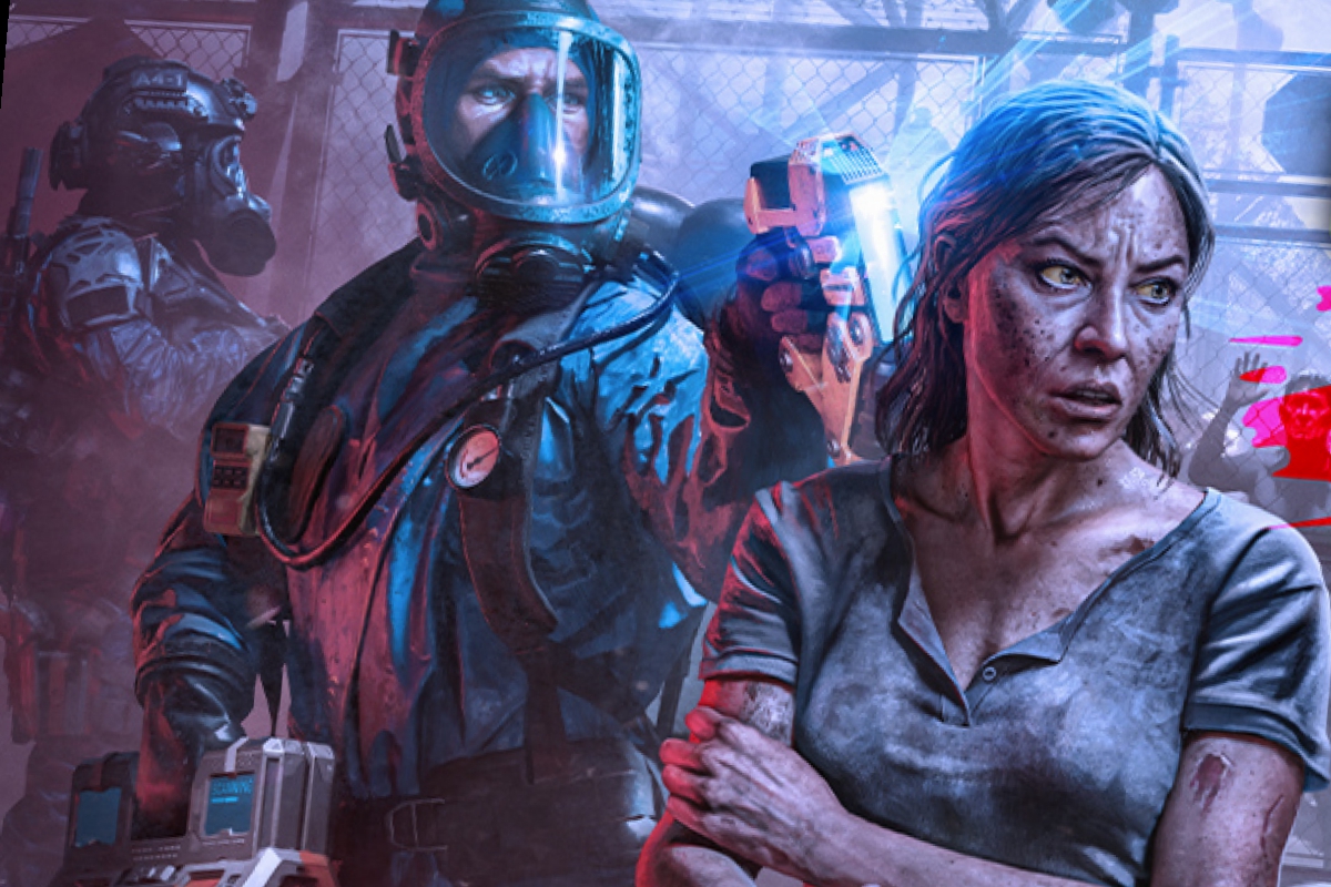 GeForce Now amplía su catálogo con Star Wars Outlaws y el estreno de Quarantine Zone: The Last Check