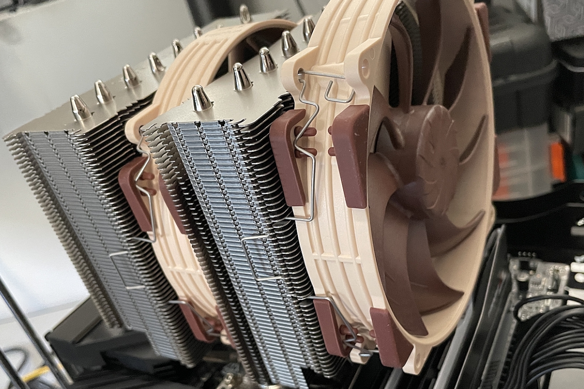 Los 10 Mejores Disipadores de CPU