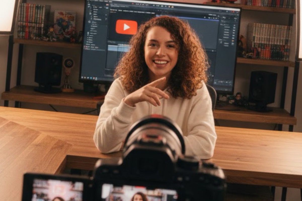 YouTube prepara más funciones de IA para 2026 con avatares en Shorts, creación asistida y refuerzos contra deepfakes