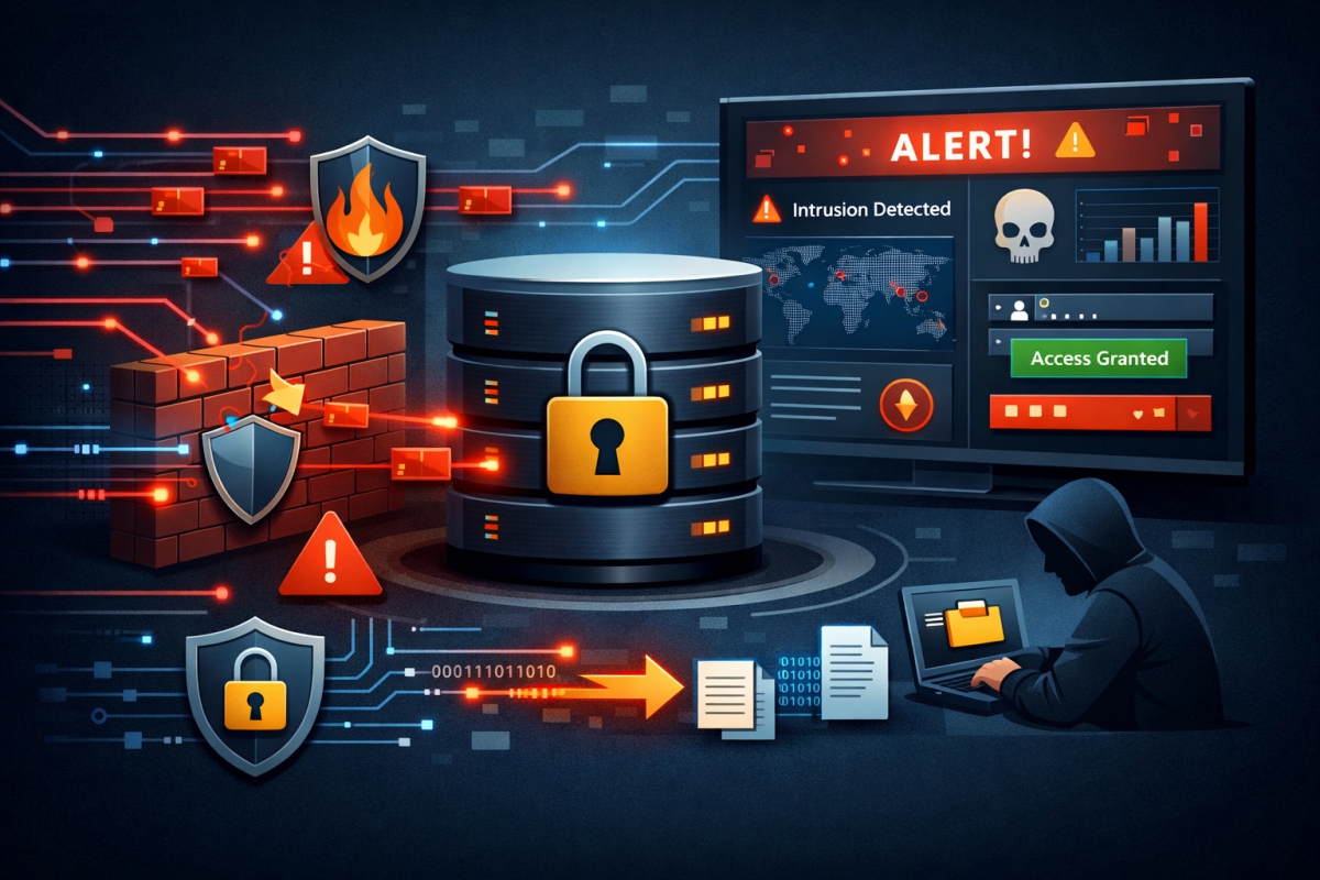 Un hacker dice haber conseguido 16,3 millones de datos de clientes de PcComponentes