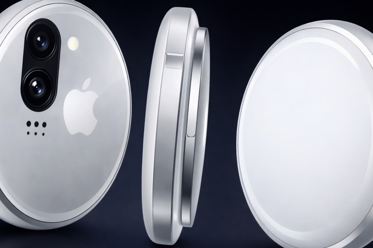 El AI Pin de Apple vuelve a escena y ya tiene una posible ventana de ...