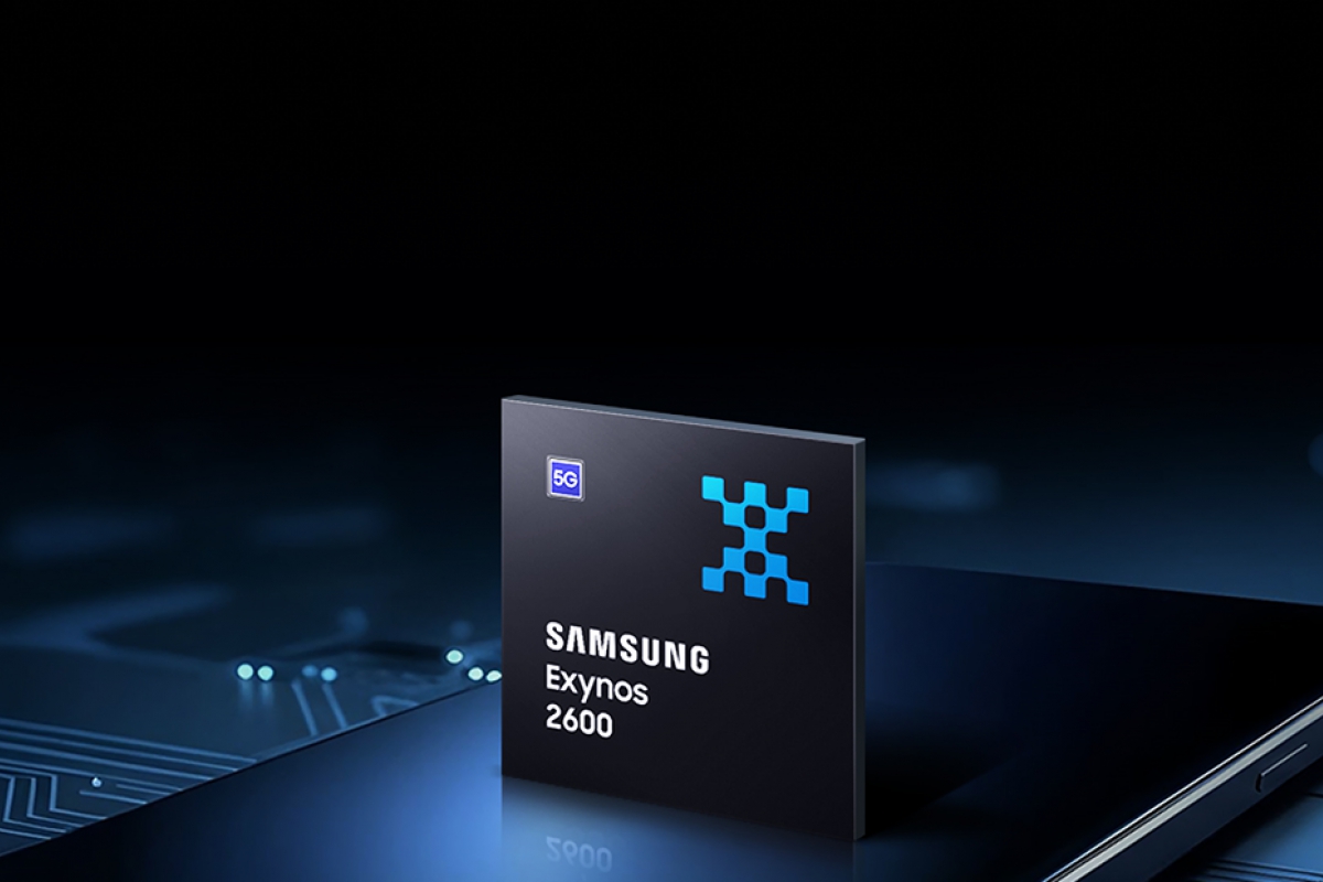 El Exynos 2600 rompe récords: su gráfica supera al Snapdragon 8 Elite en los primeros test