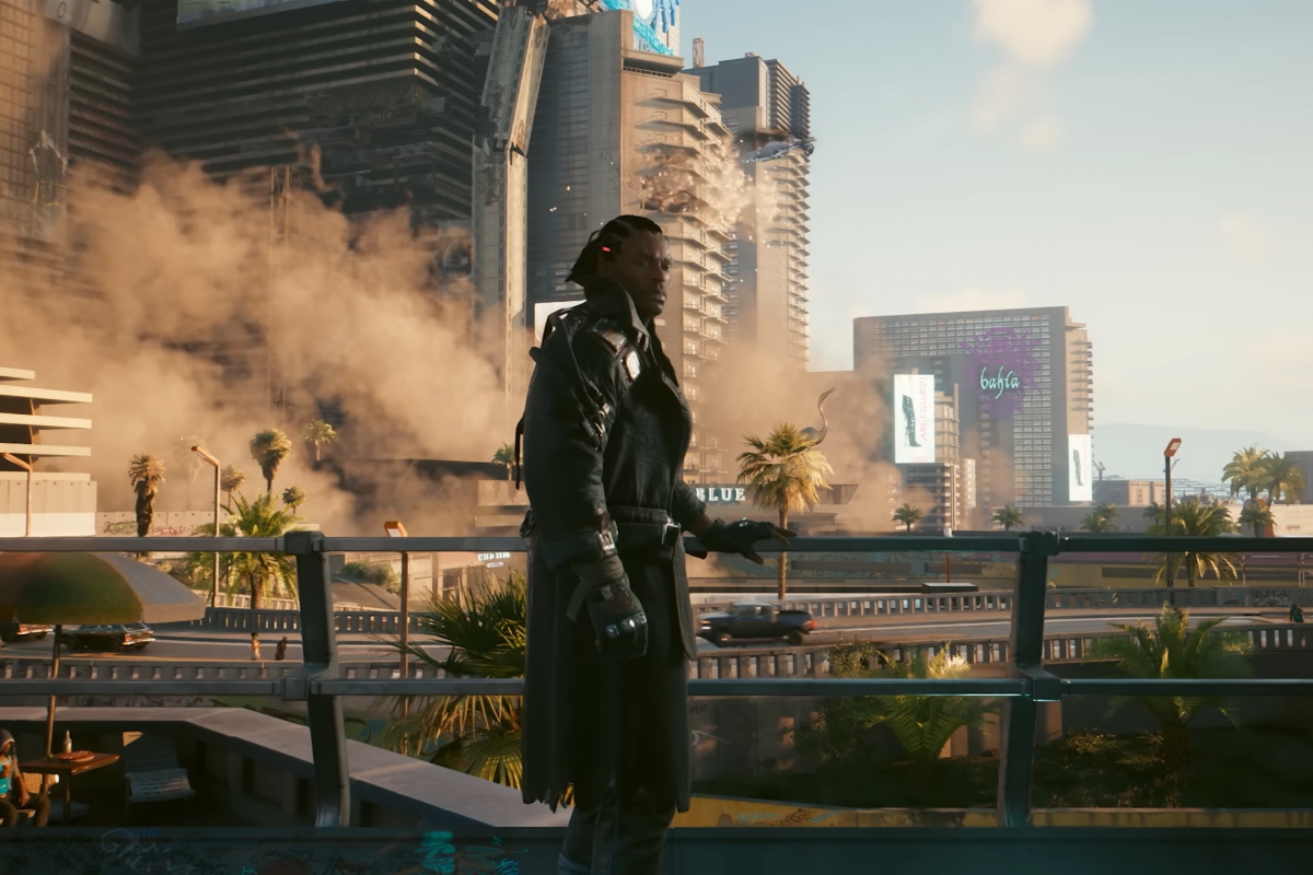 La gráfica integrada Intel Arc B390 saca 150 FPS en Cyberpunk 2077 con XeSS 2