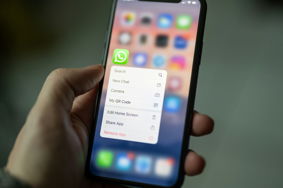 Una demanda colectiva acusa a Meta de poder leer los chats de WhatsApp, rompiendo su promesa de privacidad