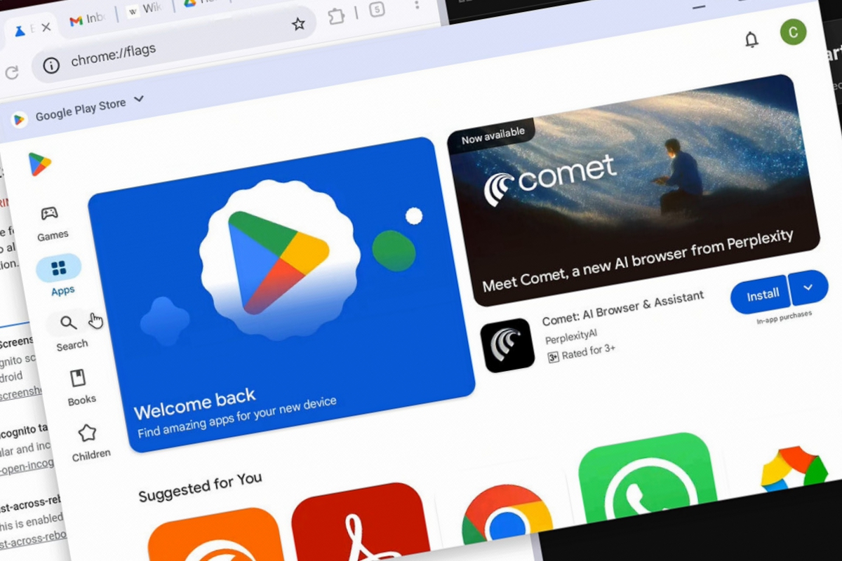 Google se deja ver con Aluminium OS: Android para PC aparece en vídeo por accidente