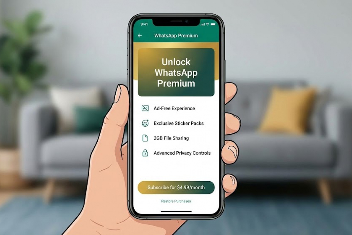 Meta comenzará a probar en breve la suscripción de pago para WhatsApp, Instagram y Facebook