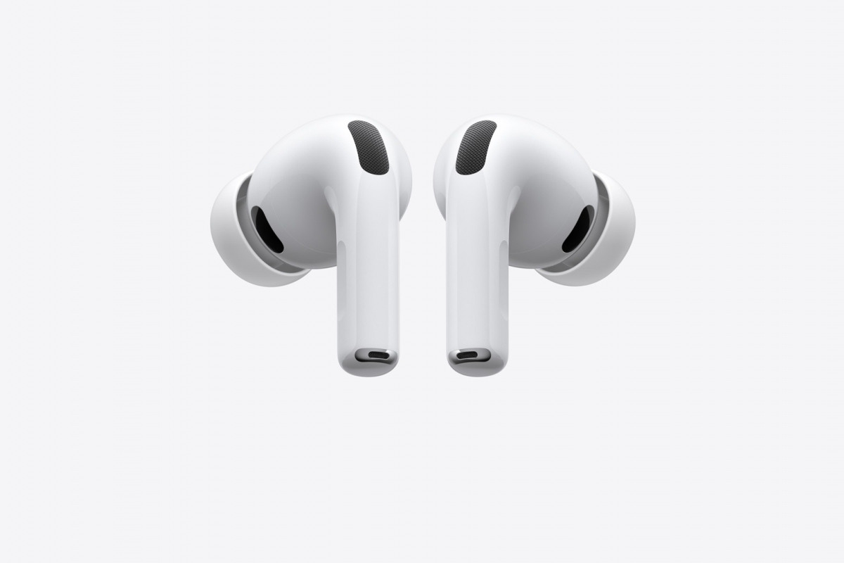 Apple admite que subestimó el éxito de los AirPods Pro 3: la falta de stock ha frenado sus ingresos