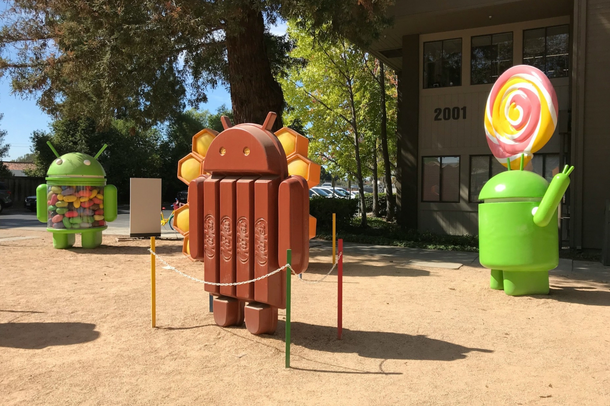 La fragmentación sigue siendo el talón de Aquiles de Google: Android 16 apenas llega al 7,5% de los dispositivos