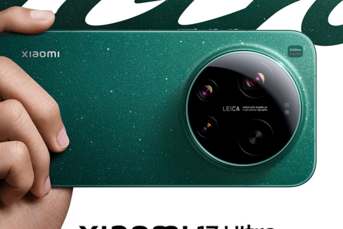 El Xiaomi 17 Ultra con 16 GB y 512 GB costará 1.499 euros en Europa, según las últimas filtraciones