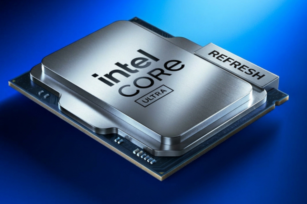 El Intel Core Ultra 9 290K Plus ofrecerá un 10% más de rendimiento que el 285K