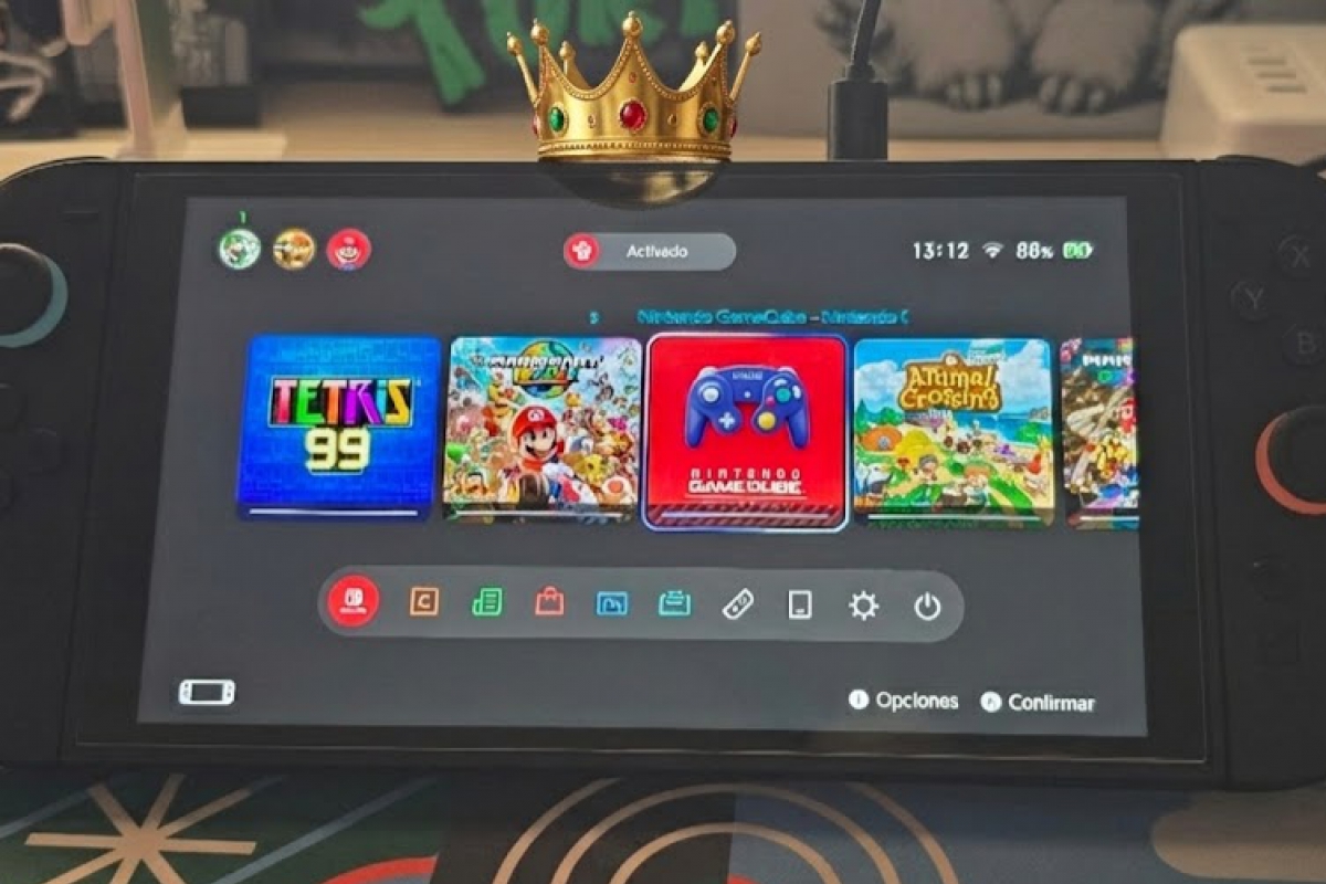 La Nintendo Switch 2 vende 17,37 millones durante el 2025, más de 7 millones corresponden al último trimestre del año