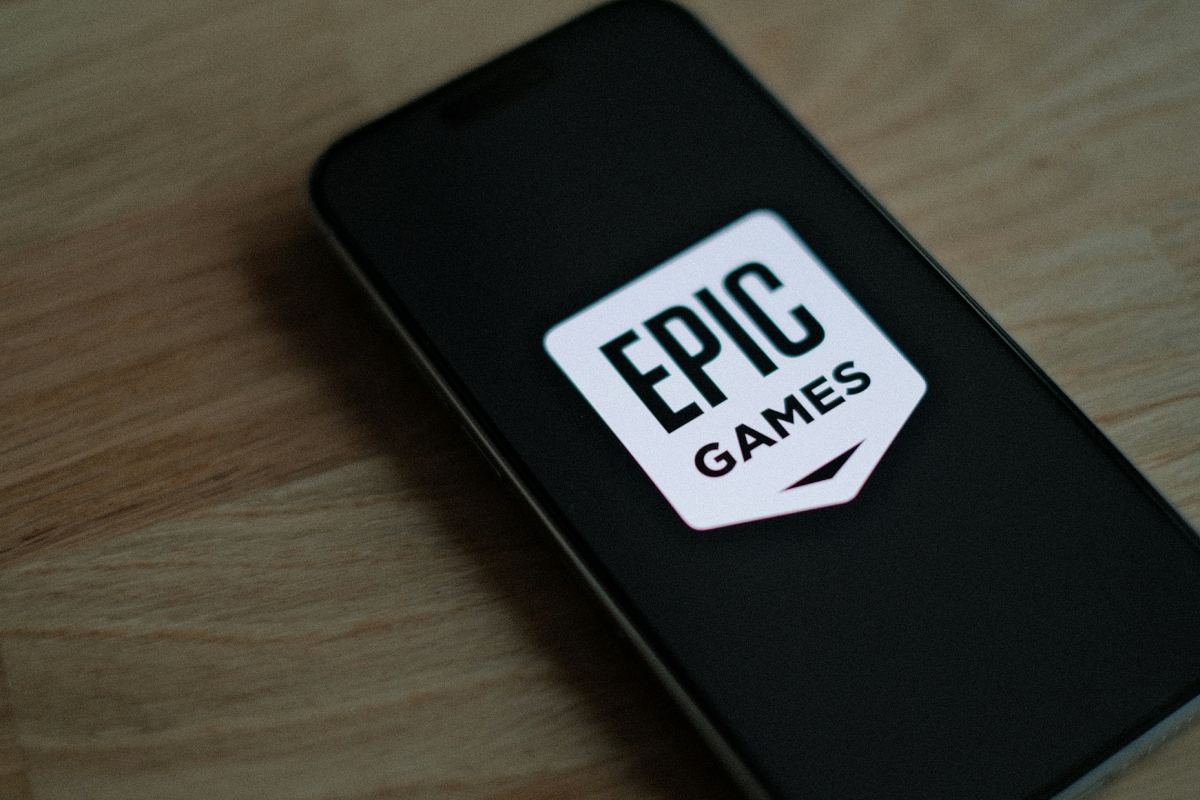 Epic Games Store firma un 2025 de récord: dispara el gasto en juegos de terceros y anuncia un rediseño total de su lanzador
