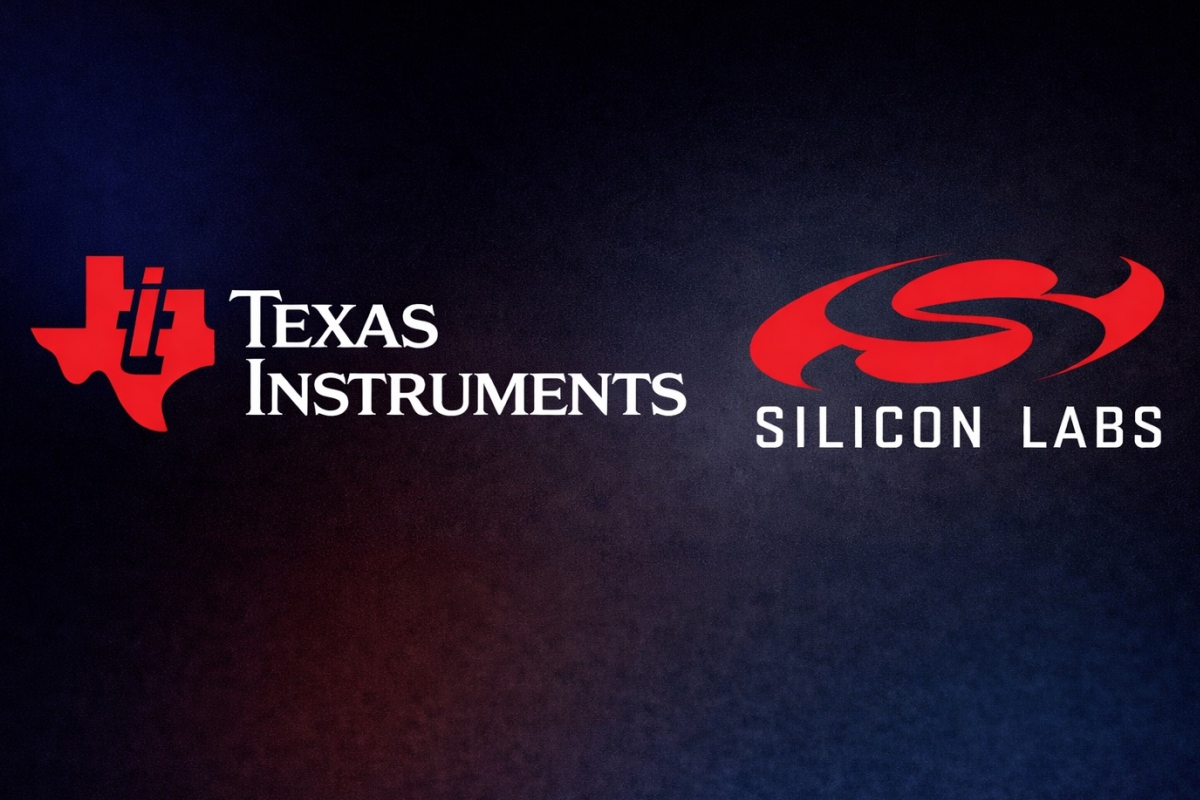 Texas Instruments compra Silicon Labs por 7.500 millones y apunta al ...