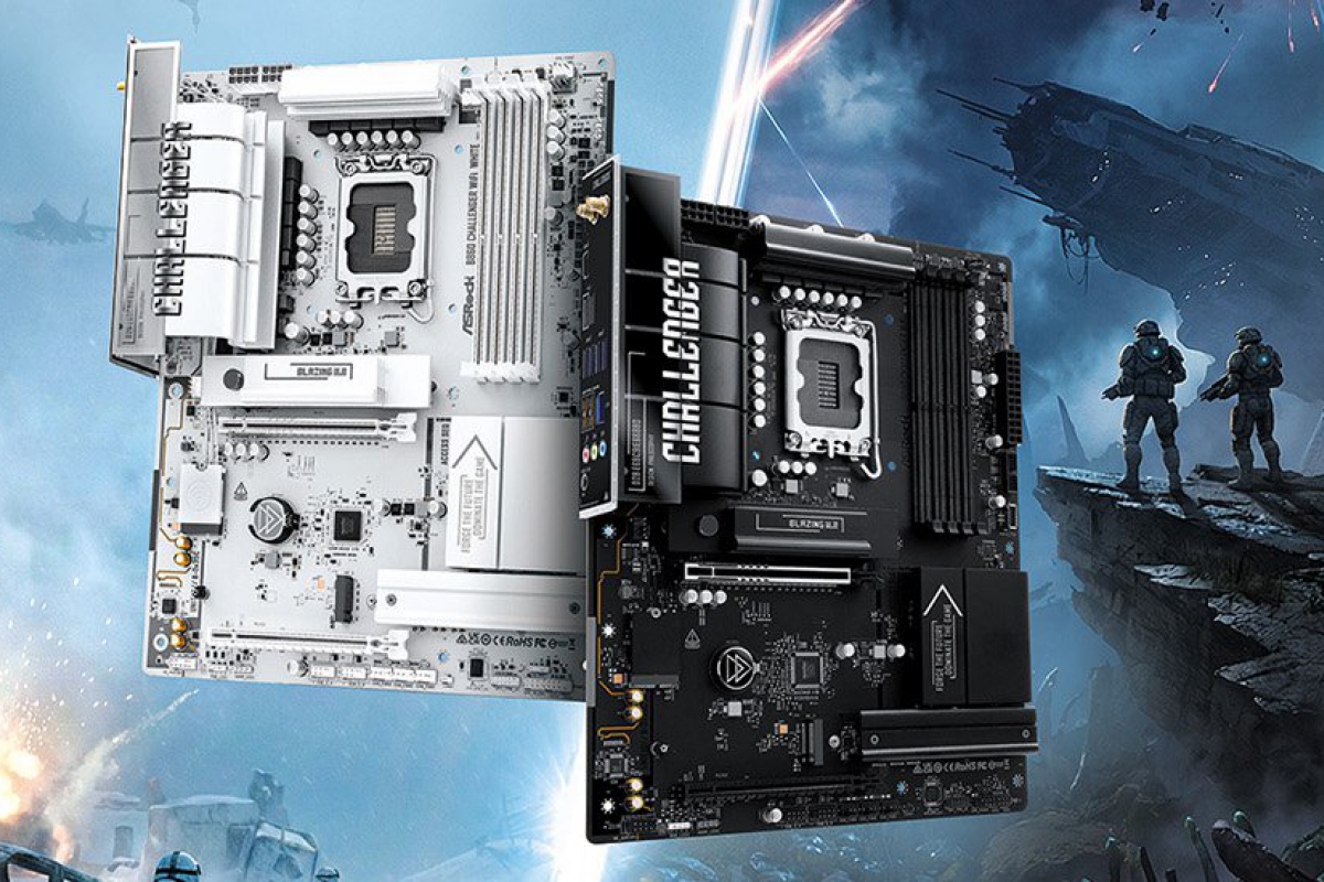 ASRock se pronuncia ante los problemas de quemados de CPUs AMD con sus placas con chipset 800 Series