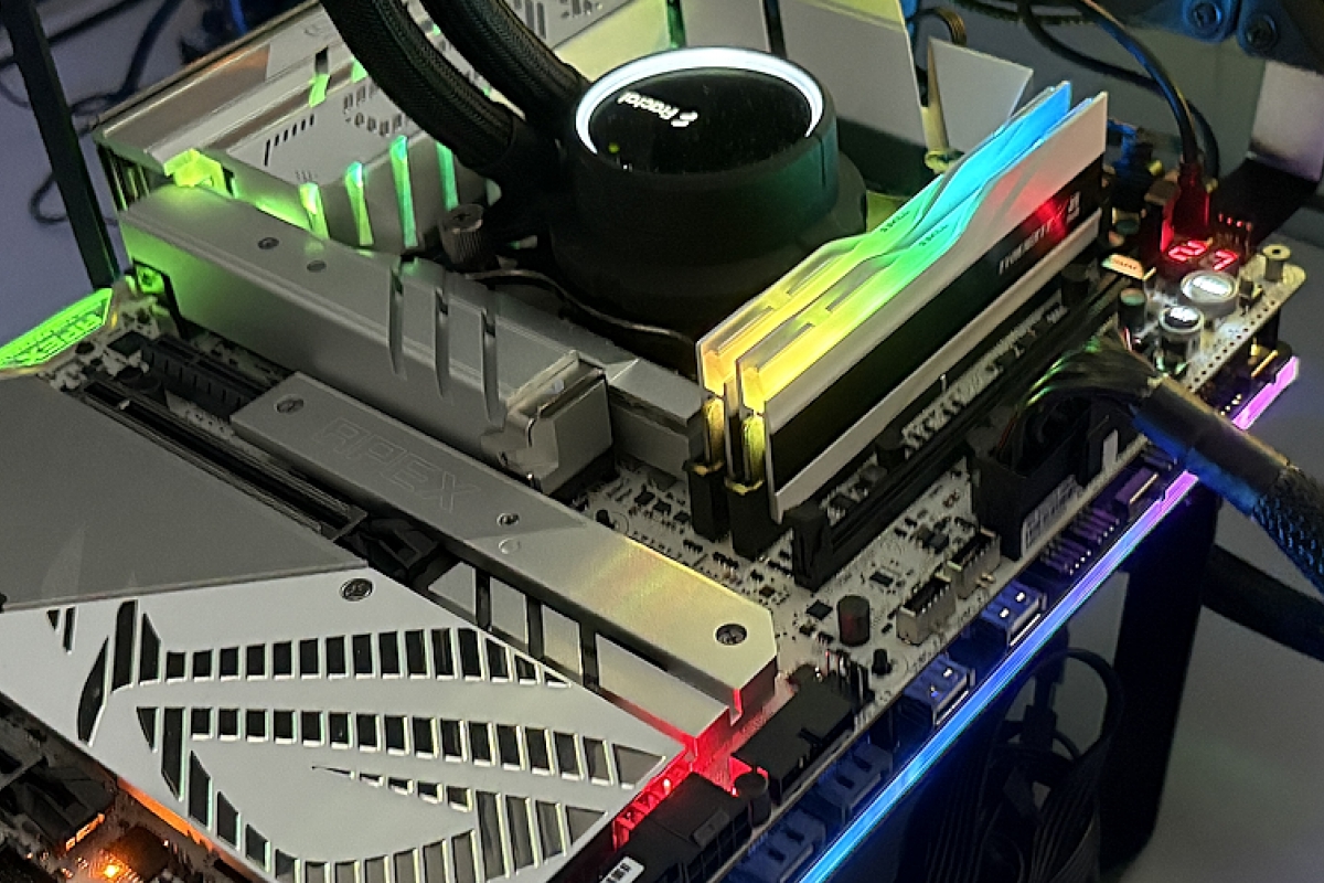 Un fabricante de PCs anuncia subidas de precio, esta vez la culpa es para los discos SSD