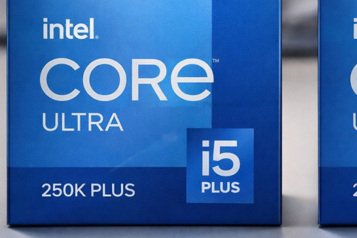 El Intel Core Ultra 5 250K Plus asoma por Geekbench con 5,3 GHz de Boost