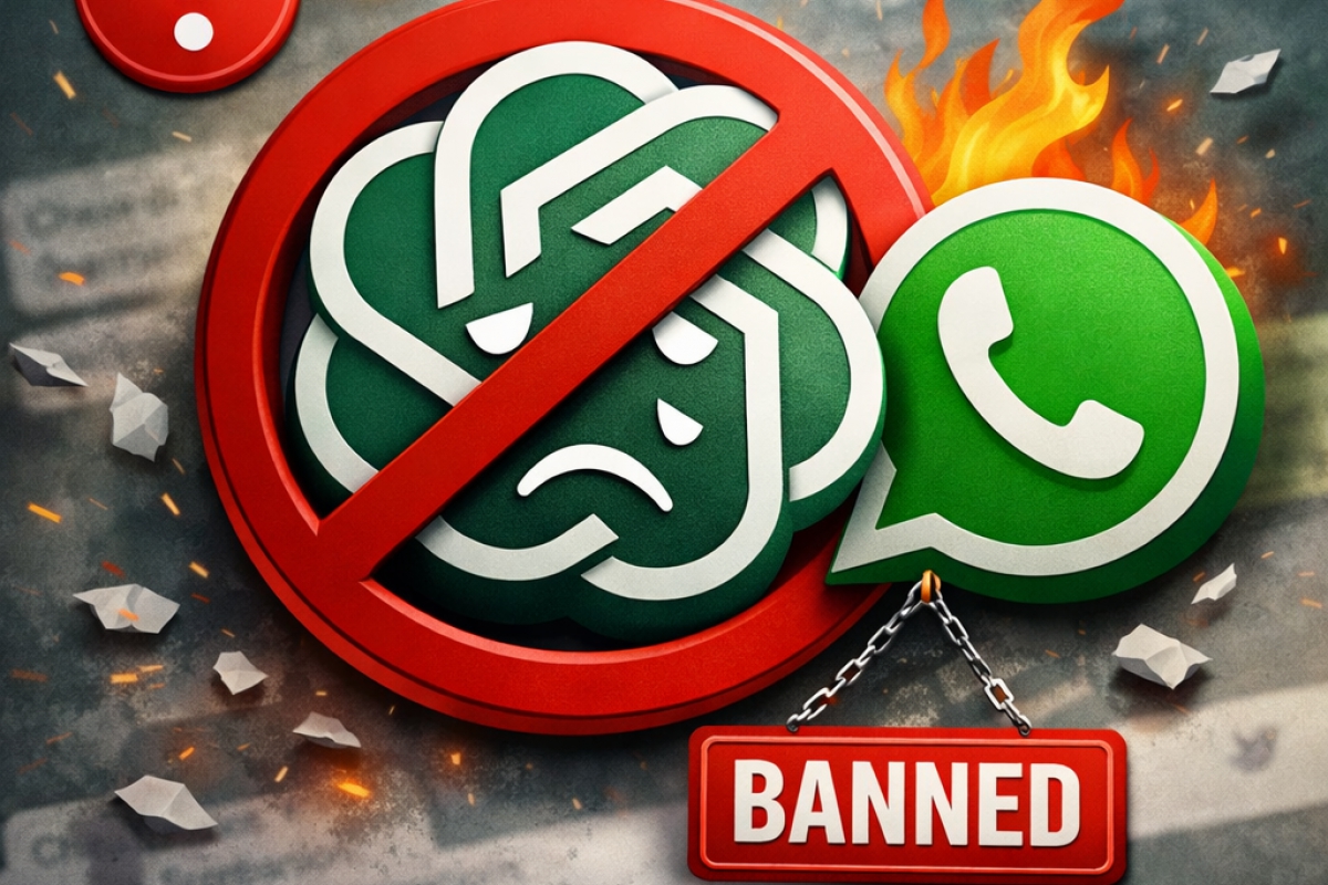 La Comisión Europea puede exigir a Meta que admita los chatbots de IA de terceros en WhatsApp mientras dure su investigación