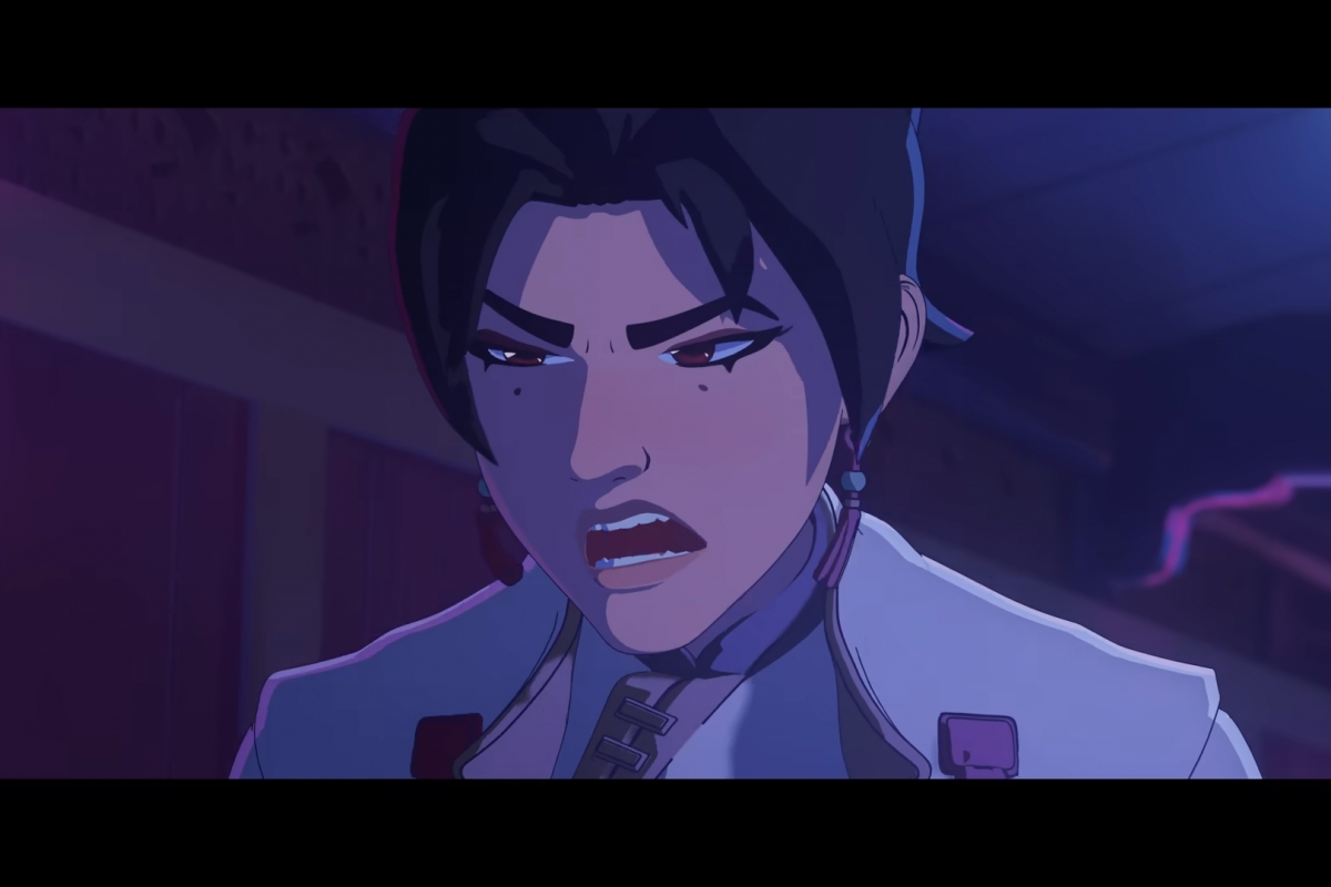 Blizzard escucha a la comunidad y mejorará Anran, uno de los nuevos personajes que ha sido fuertemente criticado desde su lanzamiento