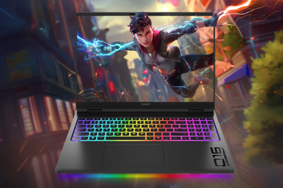 HP lanza un modelo de suscripción que incluye portátiles gaming OMEN desde 49,99 dólares al mes