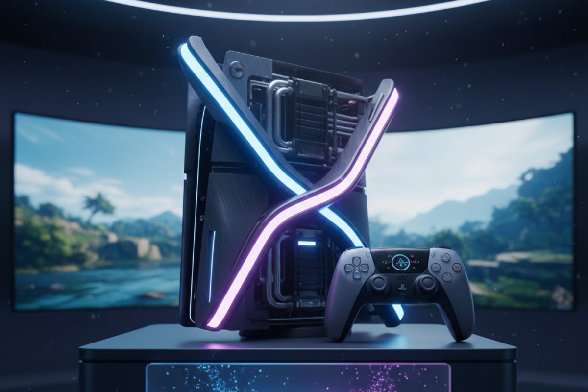 PlayStation 6 no contará con la experiencia RDNA 5 completa