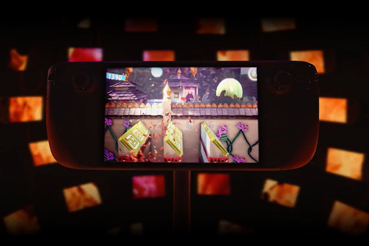 Valve confirma que la escasez de la Steam Deck es por la crisis de la memoria y el almacenamiento