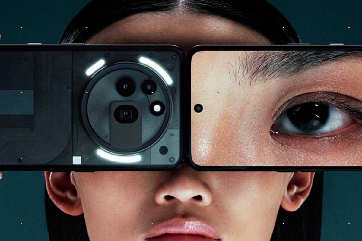 Los Nothing Phone (4a) Series vendrán con cámara de 50 MP y pantalla con 120 y 144 Hz para el modelo básico y Pro