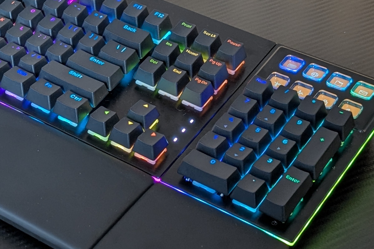 be quiet! Dark Mount Review