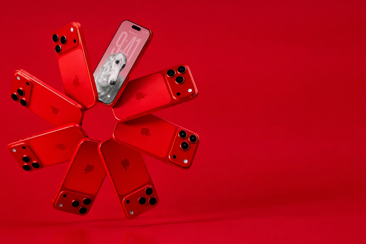 El iPhone 18 Pro podría estrenarse en rojo tras el éxito del Cosmic Orange en China