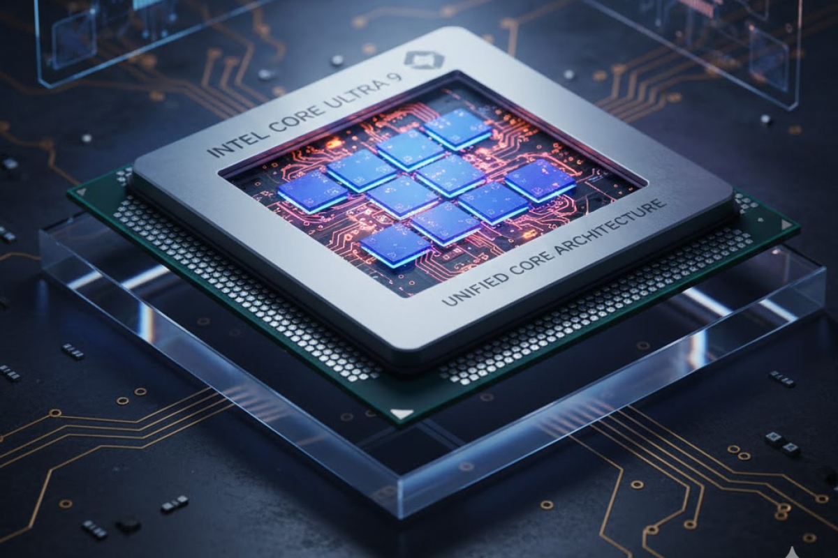 Intel quiere volver al diseño de núcleo unificado y está buscando un ingeniero para desarrollar esta próxima arquitectura