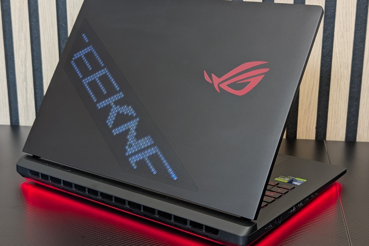 ASUS reabre su web en Alemania, pero eliminando sus portátiles y sobremesas debido al incumplimiento de patentes de Nokia