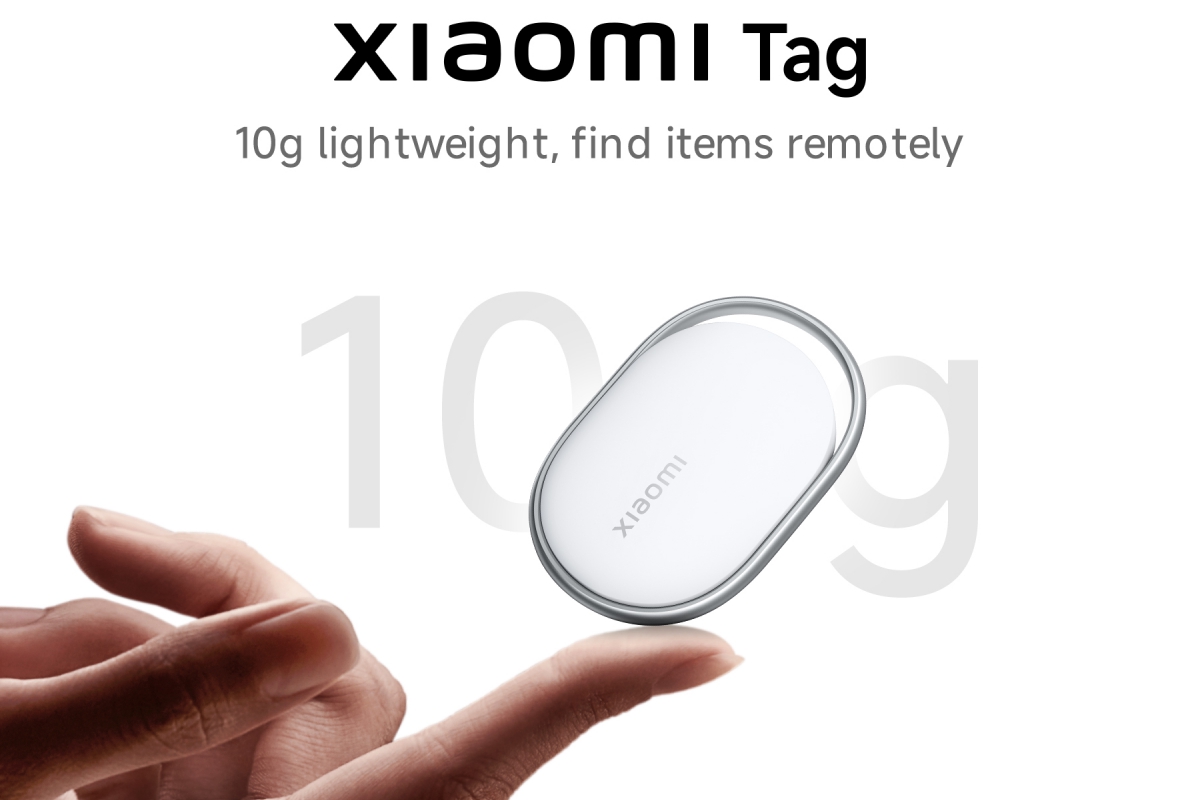 Xiaomi presentará el 28 de febrero sus propios localizadores, los Xiaomi Tag