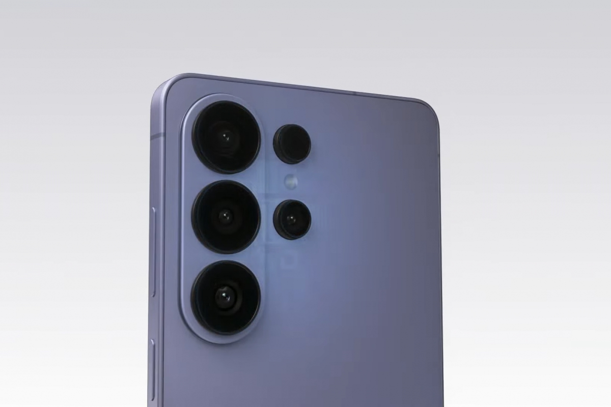 Los nuevos Samsung Galaxy S26 Series incluyen más curvas, más potencia y mejoras con ayuda de la IA