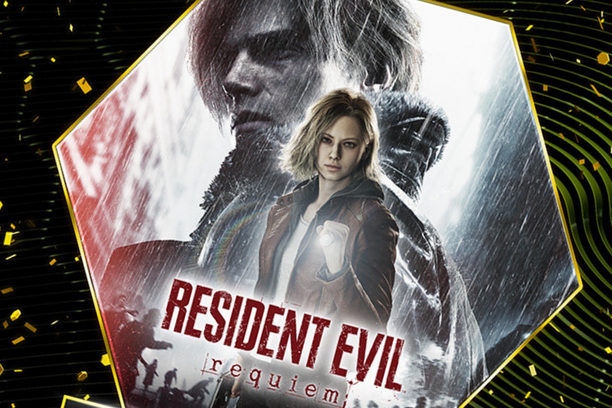 Resident Evil: Requiem aterriza en GeForce Now y el plan Ultimate se vuelve mucho más tentador