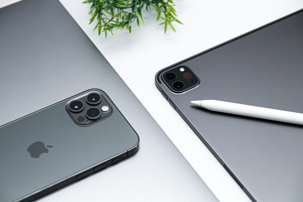 El iPhone y el iPad son los primeros dispositivos de consumo autorizados para manejar información clasificada de la OTAN