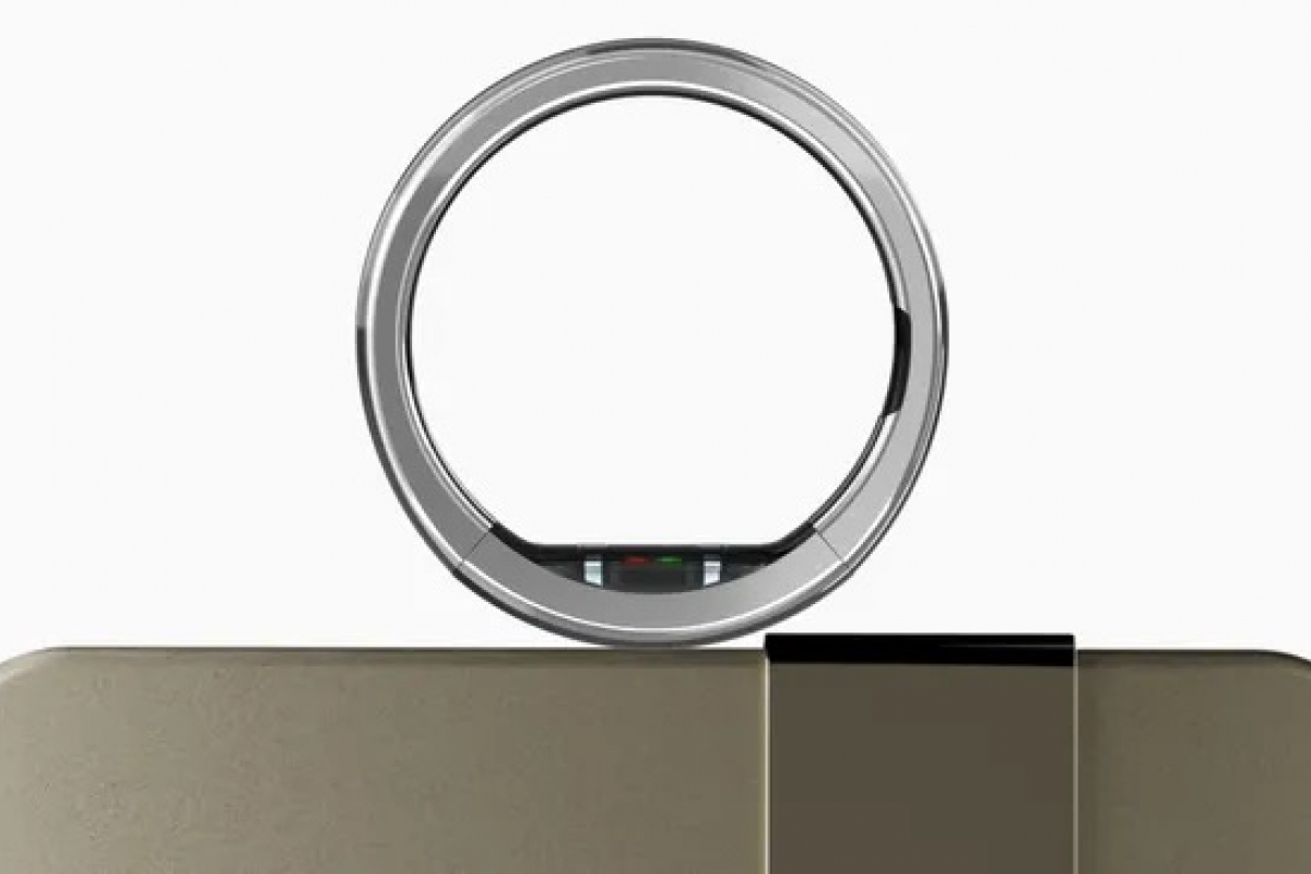 Ultrahuman presenta el Ring PRO antes del MWC 2026: 15 días de batería y un estuche que también funciona como alarma